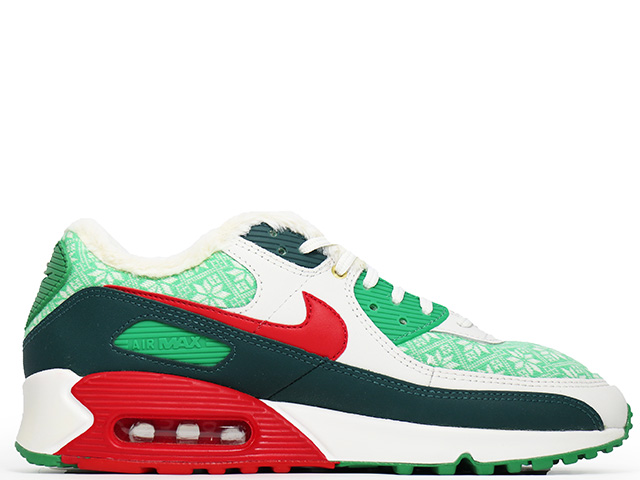 AIR MAX 90 DC1607-100 - 1