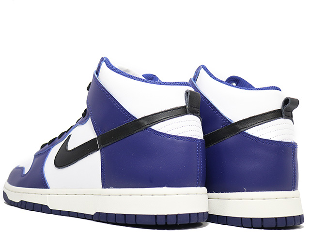 WMNS DUNK HIGH DD1869-400 - 3