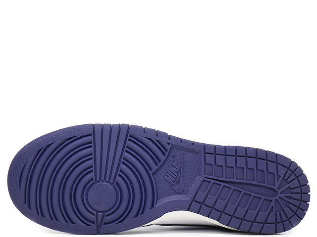 WMNS DUNK HIGH DD1869-400 - 5