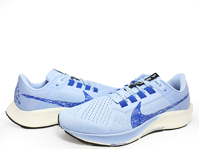AIR ZOOM PEGASUS 38 NB DM1610-400 - 2