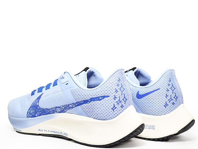 AIR ZOOM PEGASUS 38 NB DM1610-400 - 3