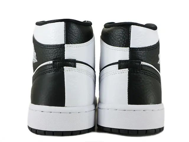 WMNS AIR JORDAN 1 MID SE DR0501-101-YELLOW - 6