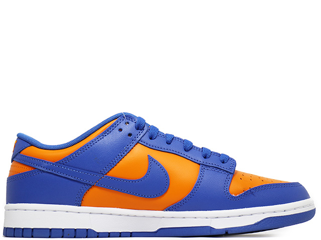 DUNK LOW RETRO DV0833-800 - 1