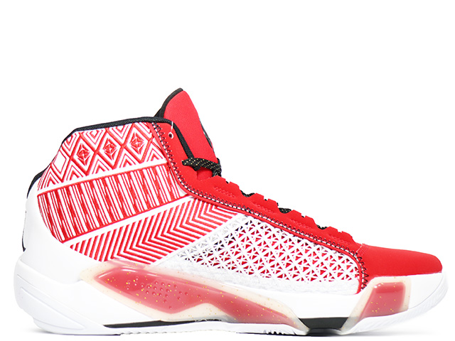 AIR JORDAN 38 PF DZ3355-100 - 1