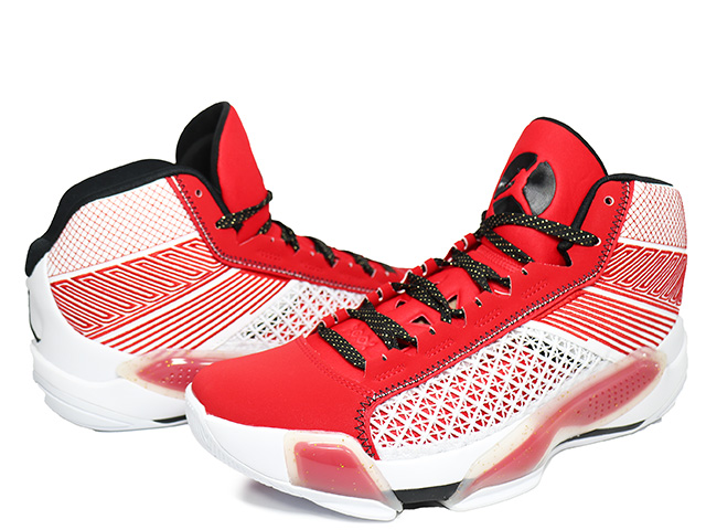 AIR JORDAN 38 PF DZ3355-100 - 2