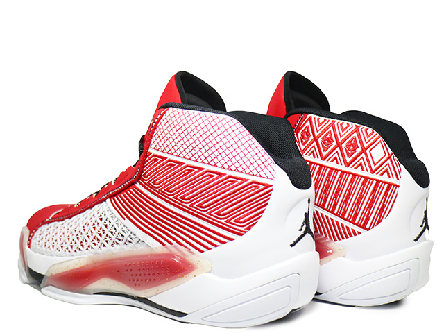 AIR JORDAN 38 PF DZ3355-100 - 3