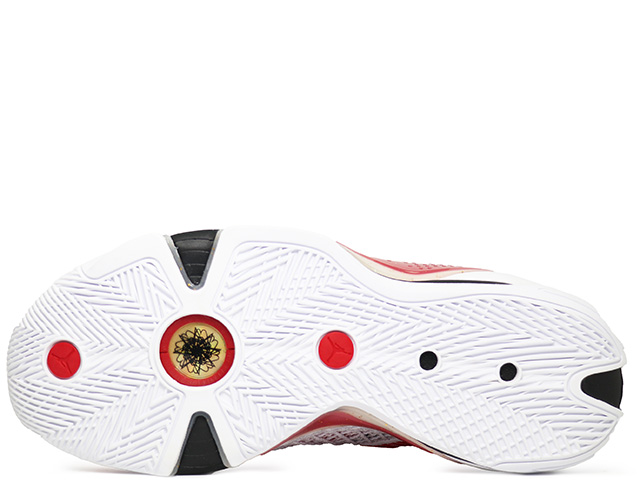 AIR JORDAN 38 PF DZ3355-100 - 5