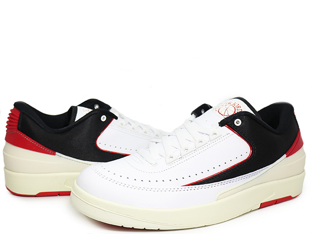 WMNS AIR JORDAN 2 RETRO LOW - スニーカーショップSKIT