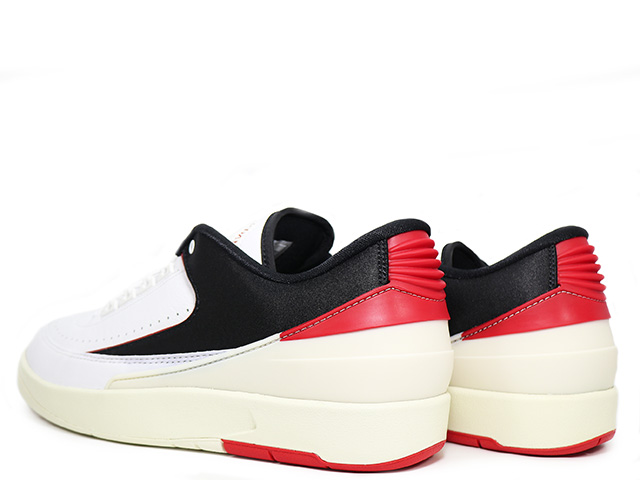 WMNS AIR JORDAN 2 RETRO LOW FD4849-106 - 3