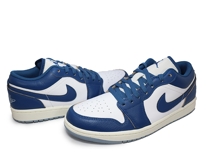 AIR JORDAN 1 LOW SE FN5214-141 - 2
