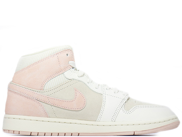 WMNS AIR JORDAN 1 MID SE FQ1926-161 - 1