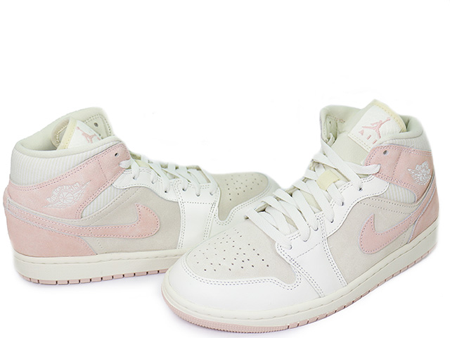 WMNS AIR JORDAN 1 MID SE FQ1926-161 - 2
