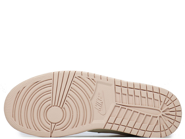 WMNS AIR JORDAN 1 MID SE FQ1926-161 - 5