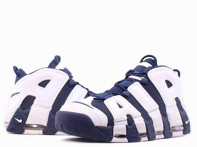AIR MORE UPTEMPO 96 FQ8182-100 - 2