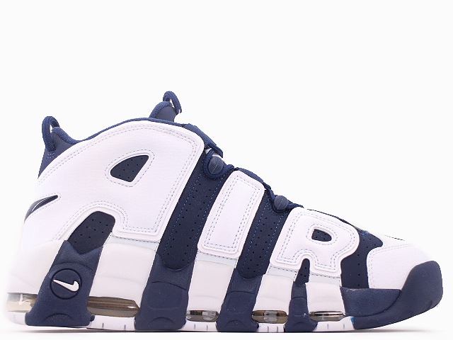 AIR MORE UPTEMPO 96 FQ8182-100 - 1