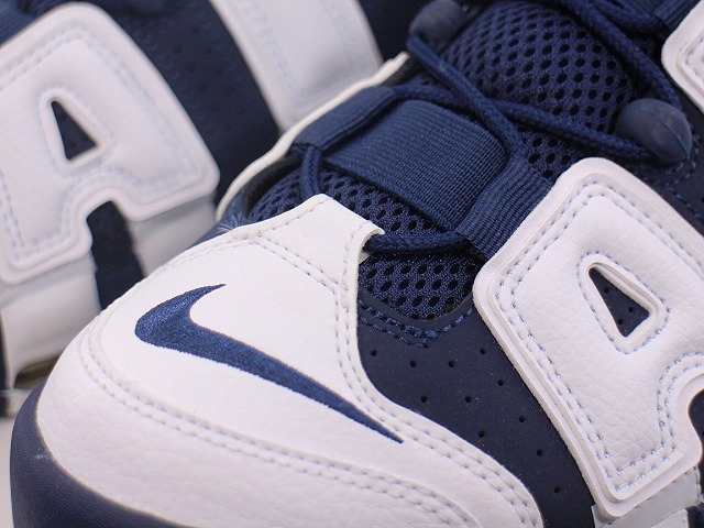 AIR MORE UPTEMPO 96 FQ8182-100 - 4