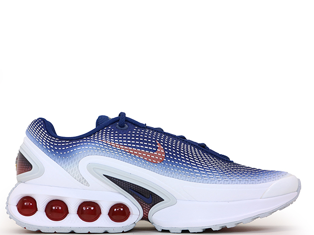AIR MAX DN OLY FV2250-100 - 1