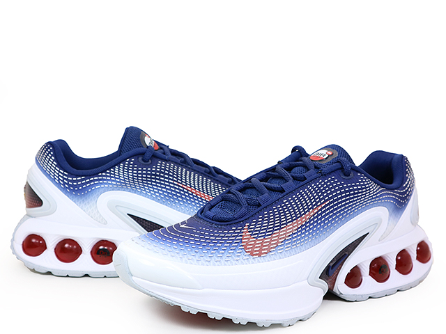 AIR MAX DN OLY FV2250-100 - 2