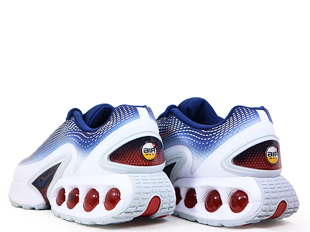 AIR MAX DN OLY FV2250-100 - 3
