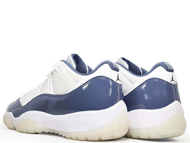 AIR JORDAN 11 RETRO LOW FV5104-104 - 3