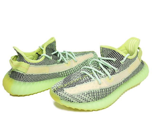 YEEZY BOOST 350 V2 FX4145 - 2