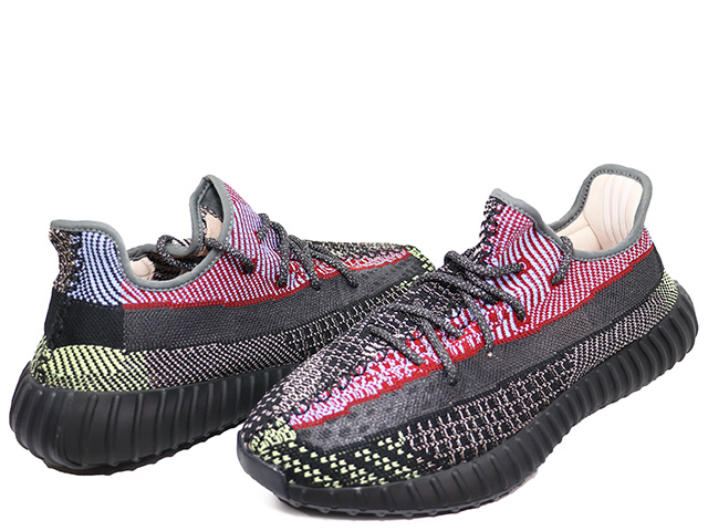 YEEZY BOOST 350 V2 FX4130 - 2