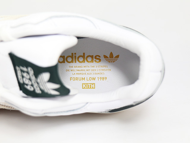 FORUM LOW KITH GY2541 - 6