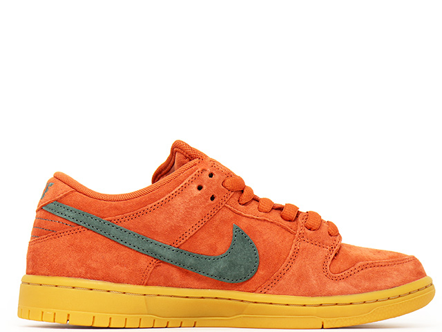SB DUNK LOW PRO HF3704-800 - 1