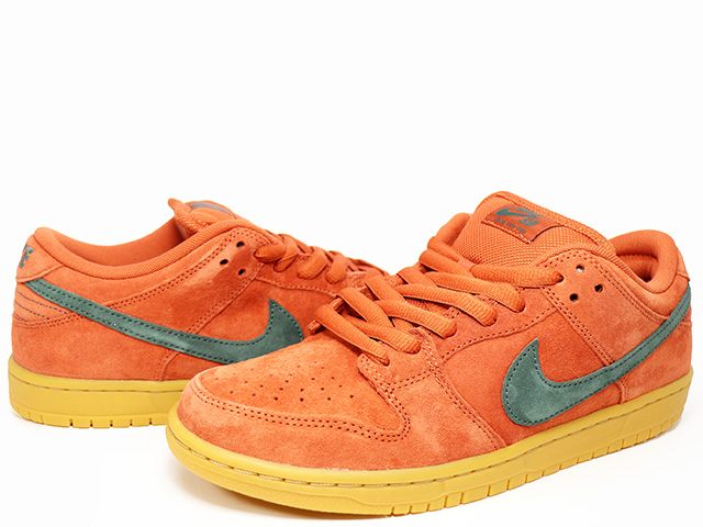 SB DUNK LOW PRO HF3704-800 - 2