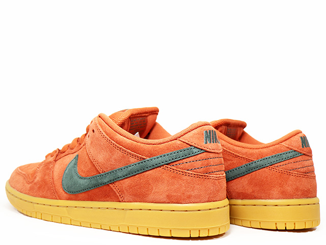SB DUNK LOW PRO HF3704-800 - 3