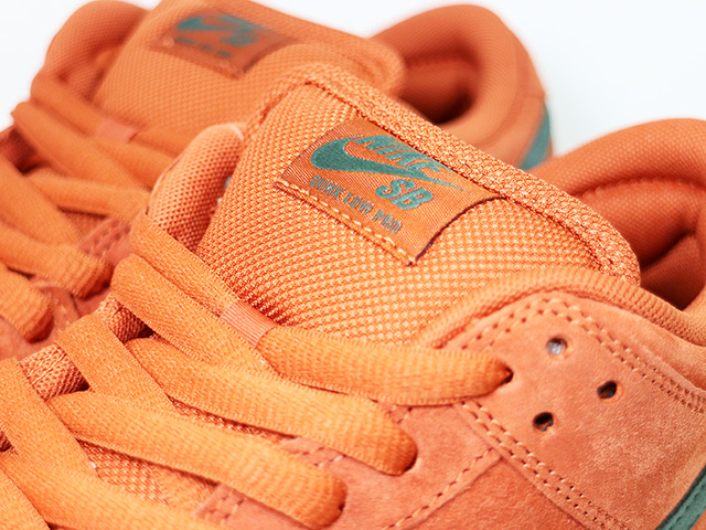 SB DUNK LOW PRO HF3704-800 - 4