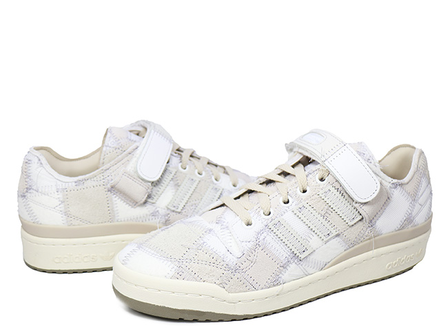 FORUM LOW ATMOS SH GW3496 - 2