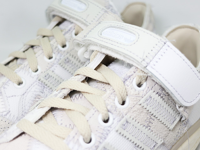 FORUM LOW ATMOS SH GW3496 - 4