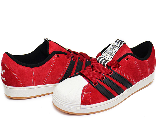 adidas　アディダス　SUPERMODIFIED YNuK　24.5㎝ SUPERMODIFIED YNuK - スニーカーショップSKIT