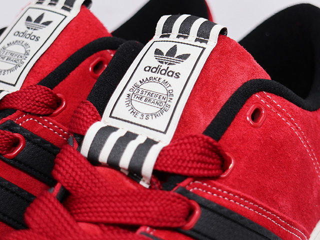 adidas　アディダス　SUPERMODIFIED YNuK　24.5㎝ SUPERMODIFIED YNuK - スニーカーショップSKIT