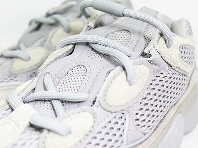 YEEZY 500 IE4783 - 4
