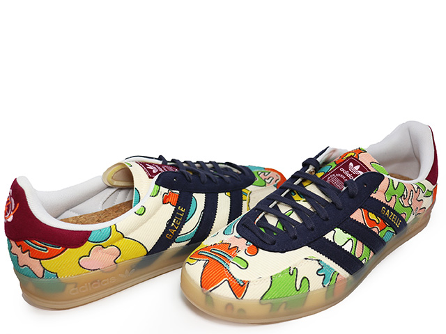 SW GAZELLE INDOOR IG2849 - 2