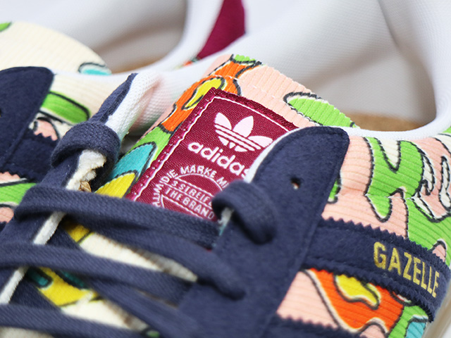 SW GAZELLE INDOOR IG2849 - 4