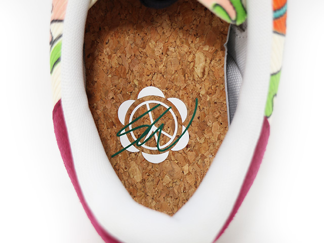 SW GAZELLE INDOOR IG2849 - 5