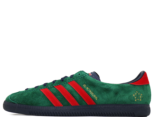 BLACKBURN SPZL IH2139