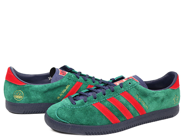 BLACKBURN SPZL IH2139 - 2