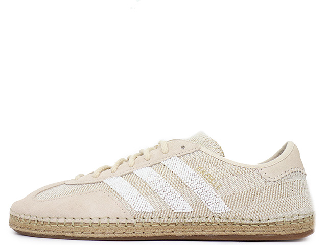 CLOT GAZELLE BY EC
