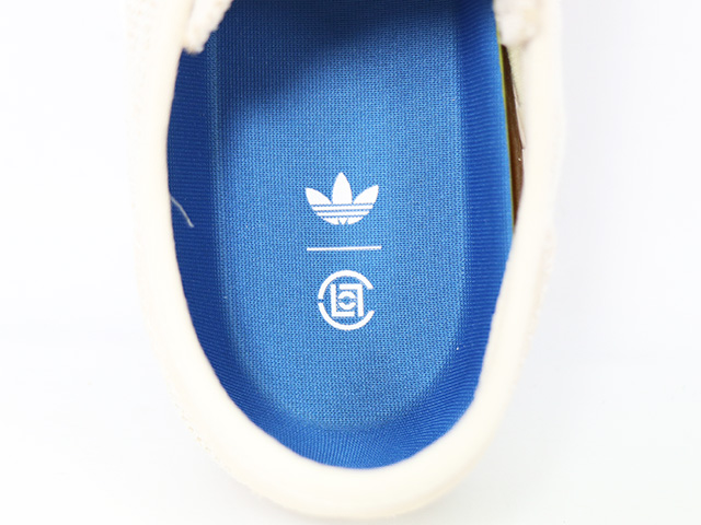 CLOT GAZELLE BY EC IH3144 - 5