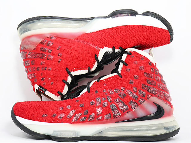 LEBRON 17 k-76573-5 - 1