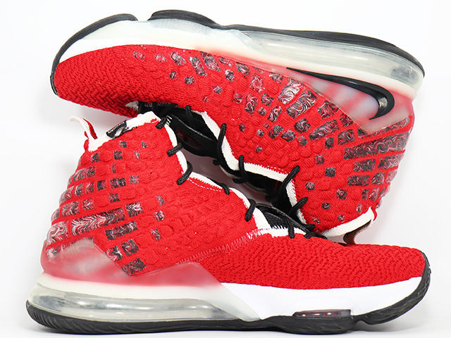 LEBRON 17 k-76573-5 - 2