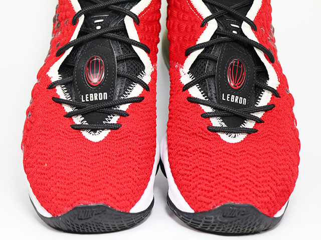 LEBRON 17 k-76573-5 - 3