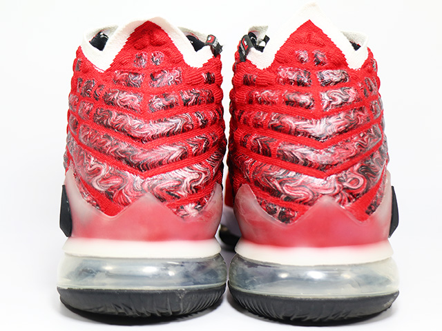 LEBRON 17 k-76573-5 - 4