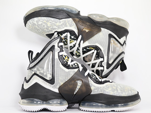 LEBRON 19 k-76573-6 - 2