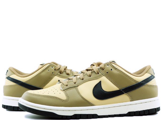 WMNS DUNK LOW DD1503-200 - 2