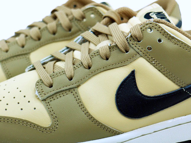 WMNS DUNK LOW DD1503-200 - 4
